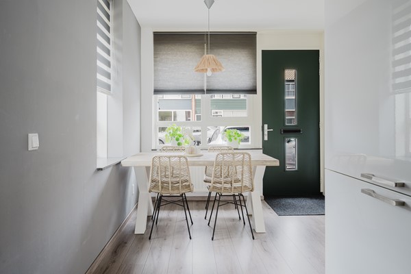 Medium property photo - Anna-Hoevestraat 6, 3232 VC Brielle